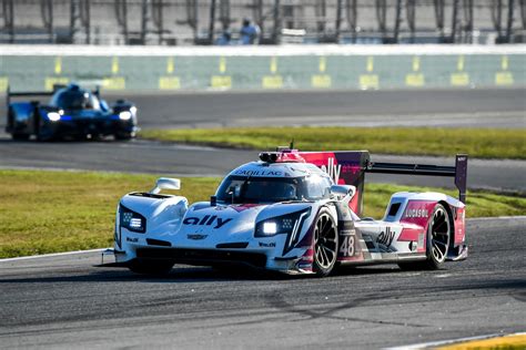 Rolex 24 daytona 2021